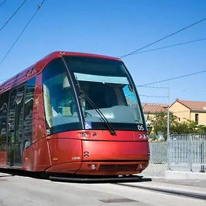 Appartamento Caro Ingresso Indipendente 20mt Tram Venezia Wifi, Mestre