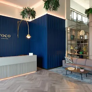 酒店 Voco威尼斯梅斯特奎德酒店