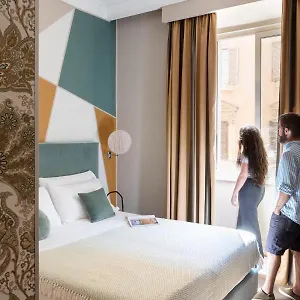 Boutique Galatea Itálie