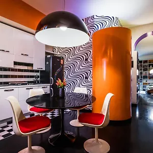 Appartement Getthekey Record House Navigli 
