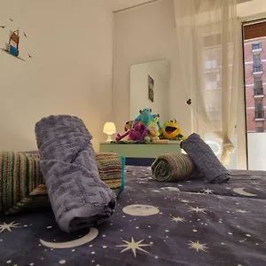 Appartement Lacasettadialice 