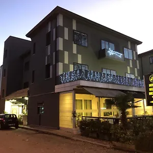 Hotel Nuova, Mestre
