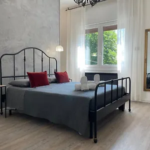 Casa Silvano Apartment