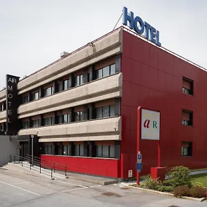 Airmotel Itálie