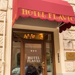 Flavio 3*, Roma Itália