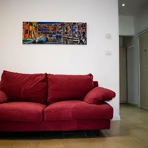 Appartamento Valsugana, Mestre
