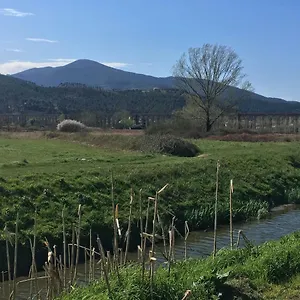 La Casina Di Verciano Lucca