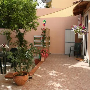 Hébergement de vacances La Casa Dei Nonni 
