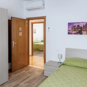 Le Barche Apartament