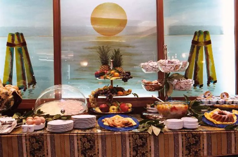 ***  Hotel Centrale Mestre Italy