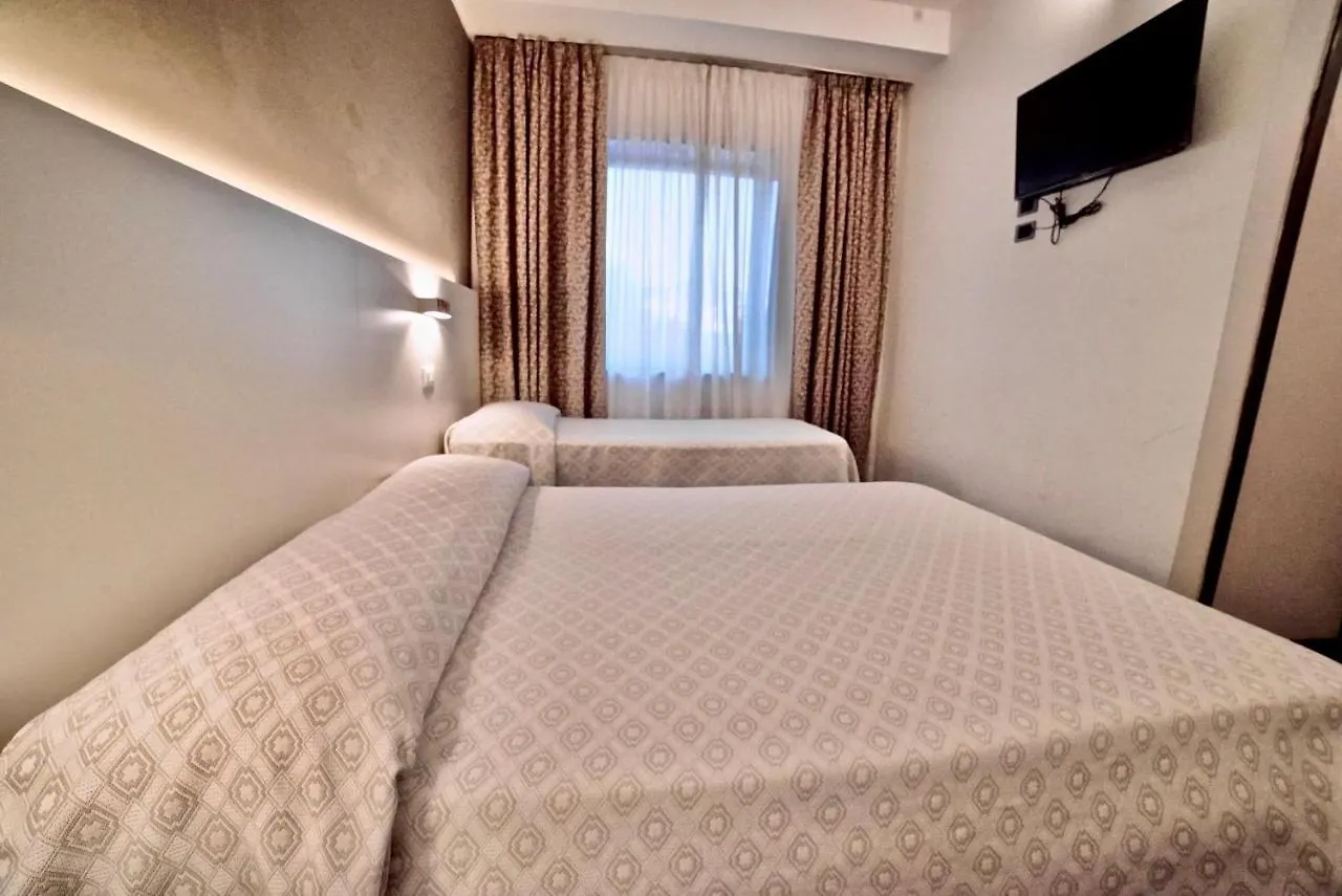 Hotel Centrale Mestre