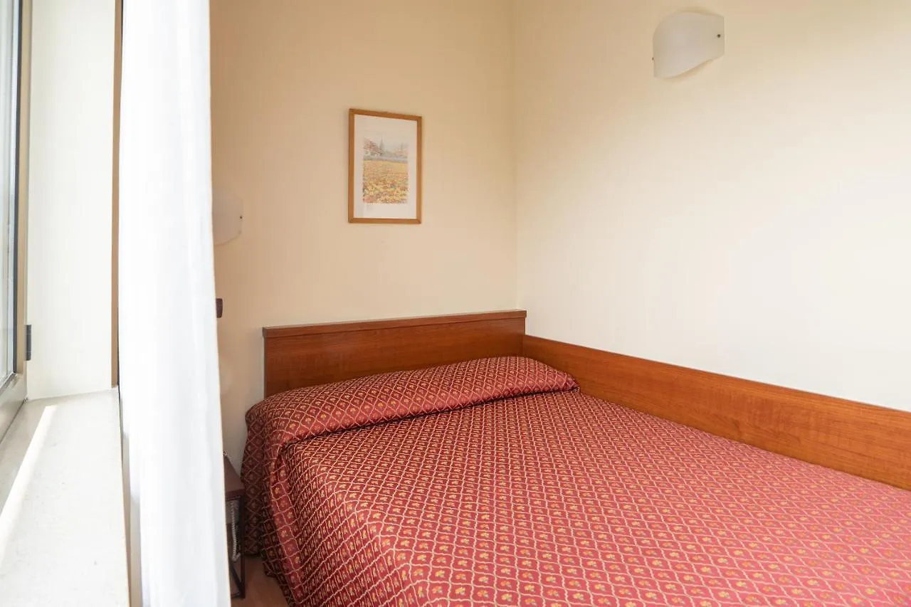 Hotel Centrale Mestre