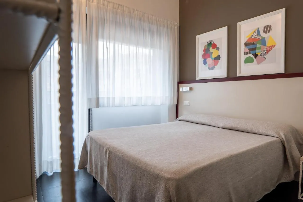 Hotel Centrale Mestre