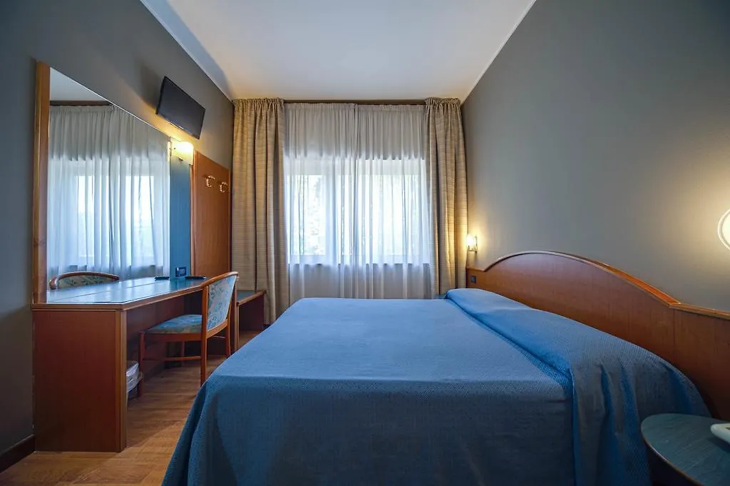 Hotel Centrale Mestre