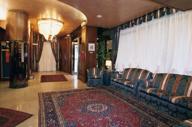 Hotel Centrale Mestre