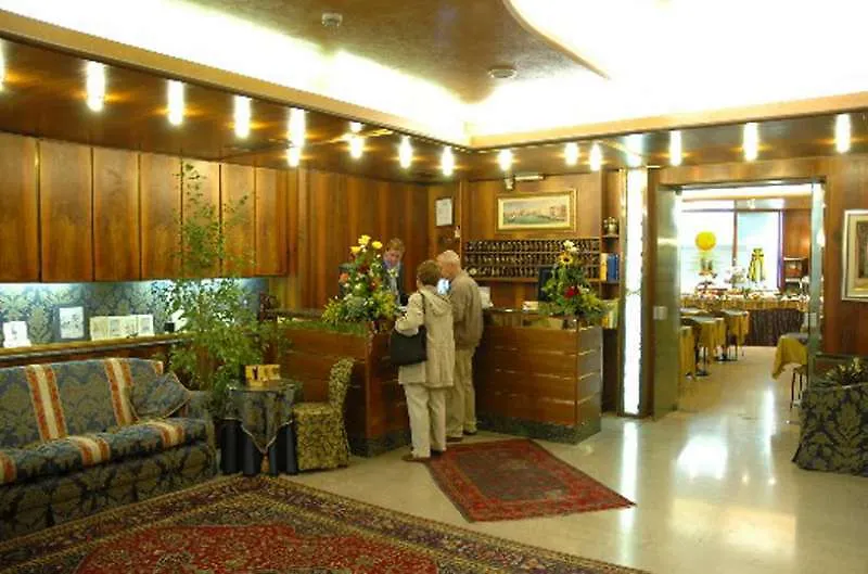 Hotel Centrale Mestre