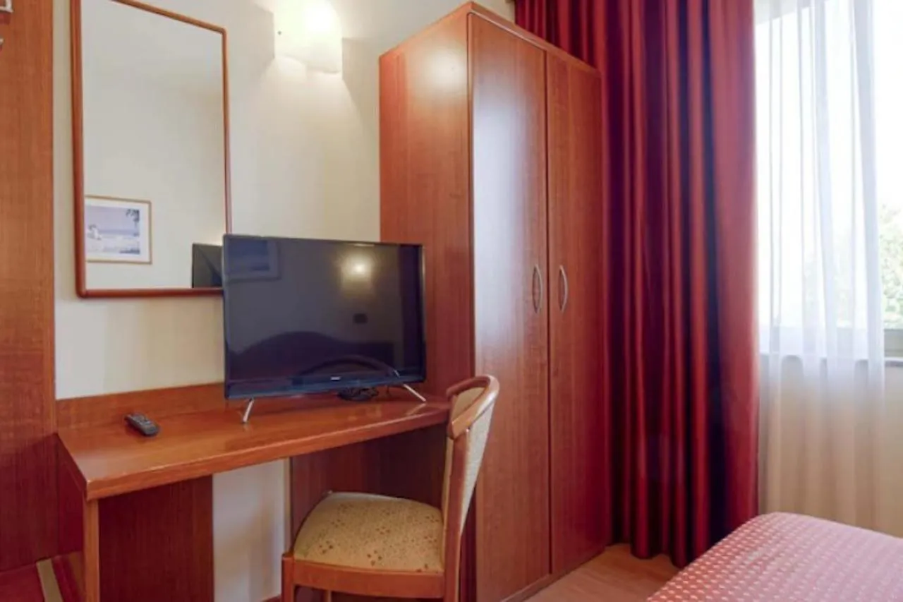 Hotel Centrale Mestre