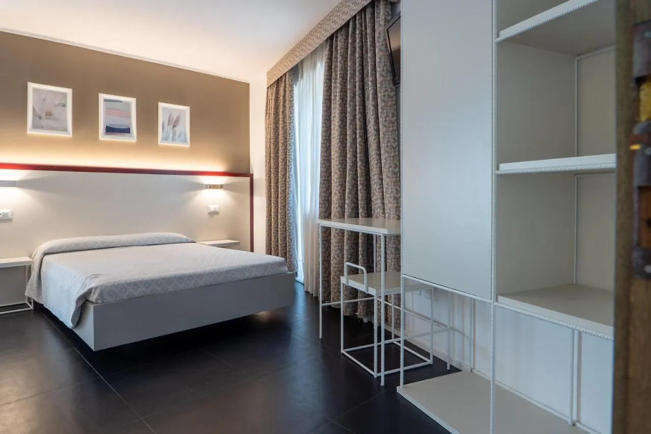 Hotel Centrale Mestre