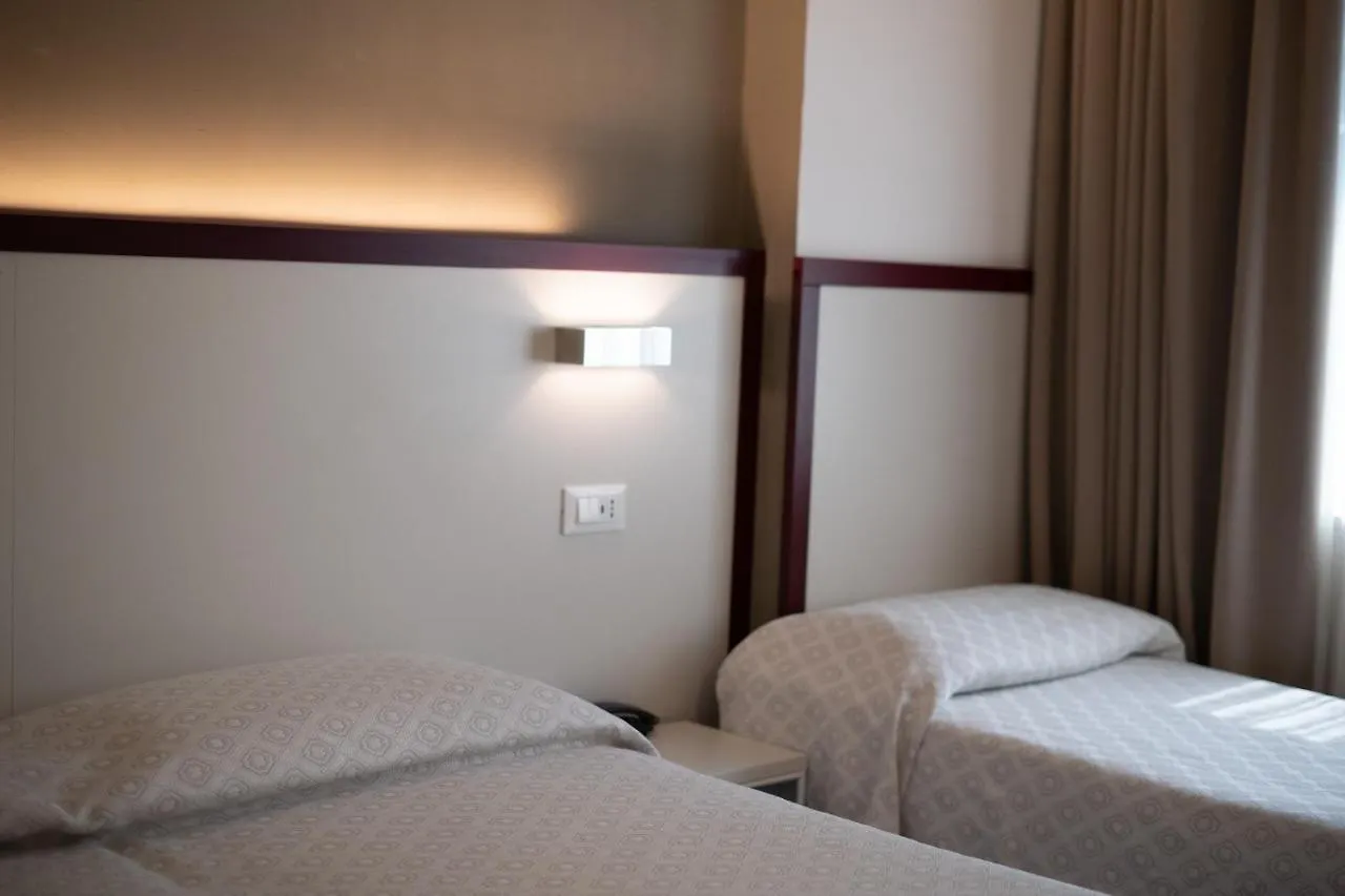 Hotel Centrale Mestre