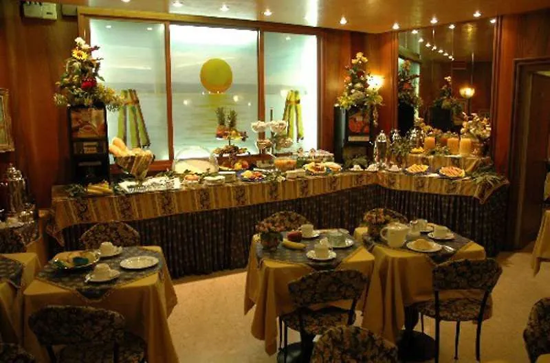 Hotel Centrale Mestre