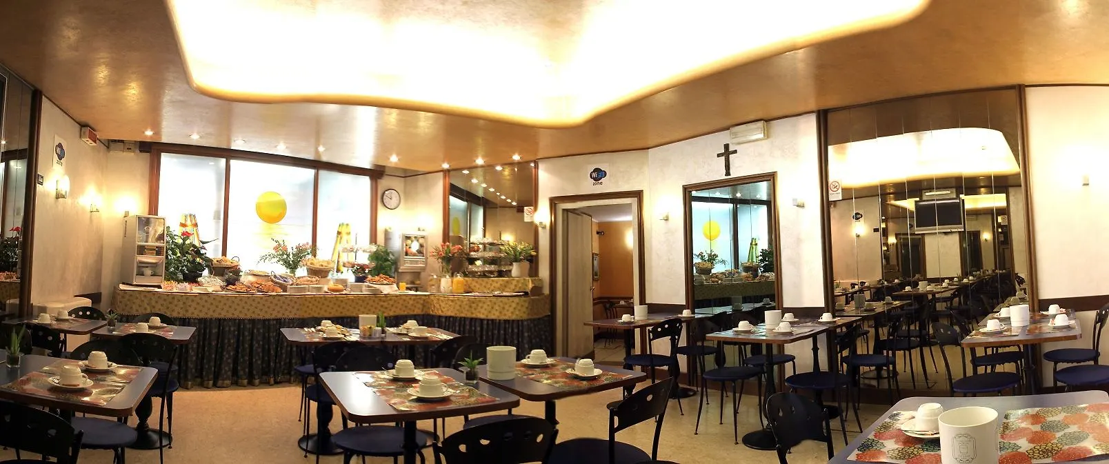 Hotel Centrale Mestre
