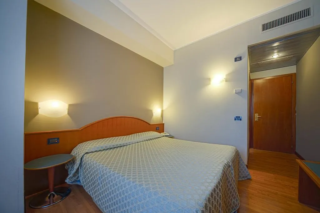 Hotel Centrale Mestre