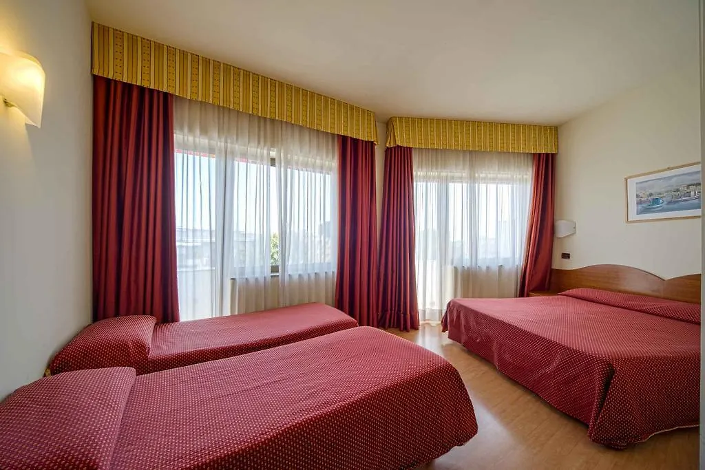 Hotel Centrale Mestre