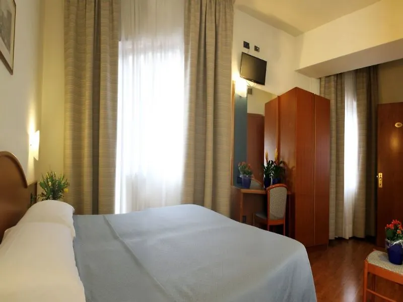 Hotel Centrale Mestre