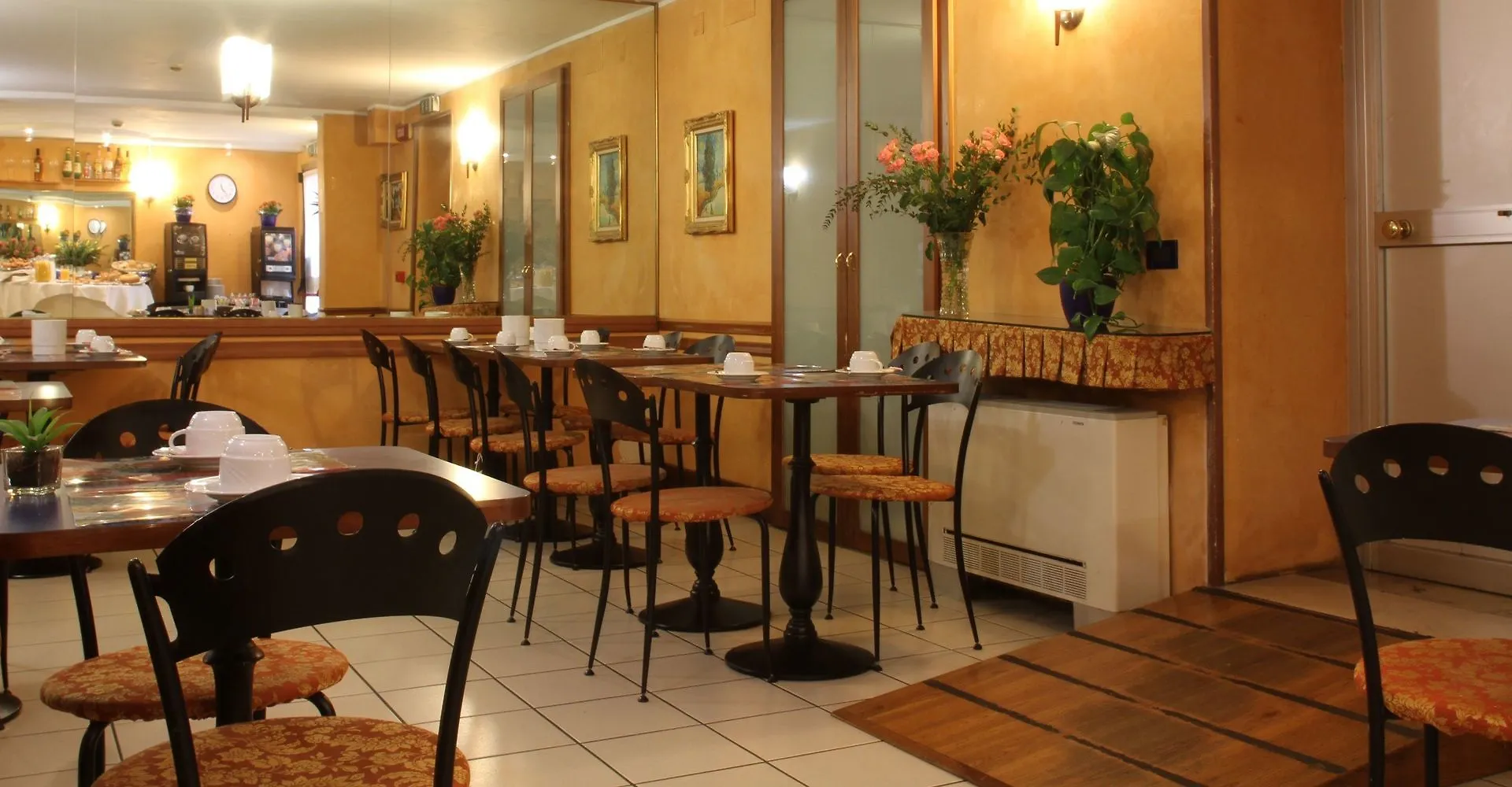 Hotel Centrale Mestre