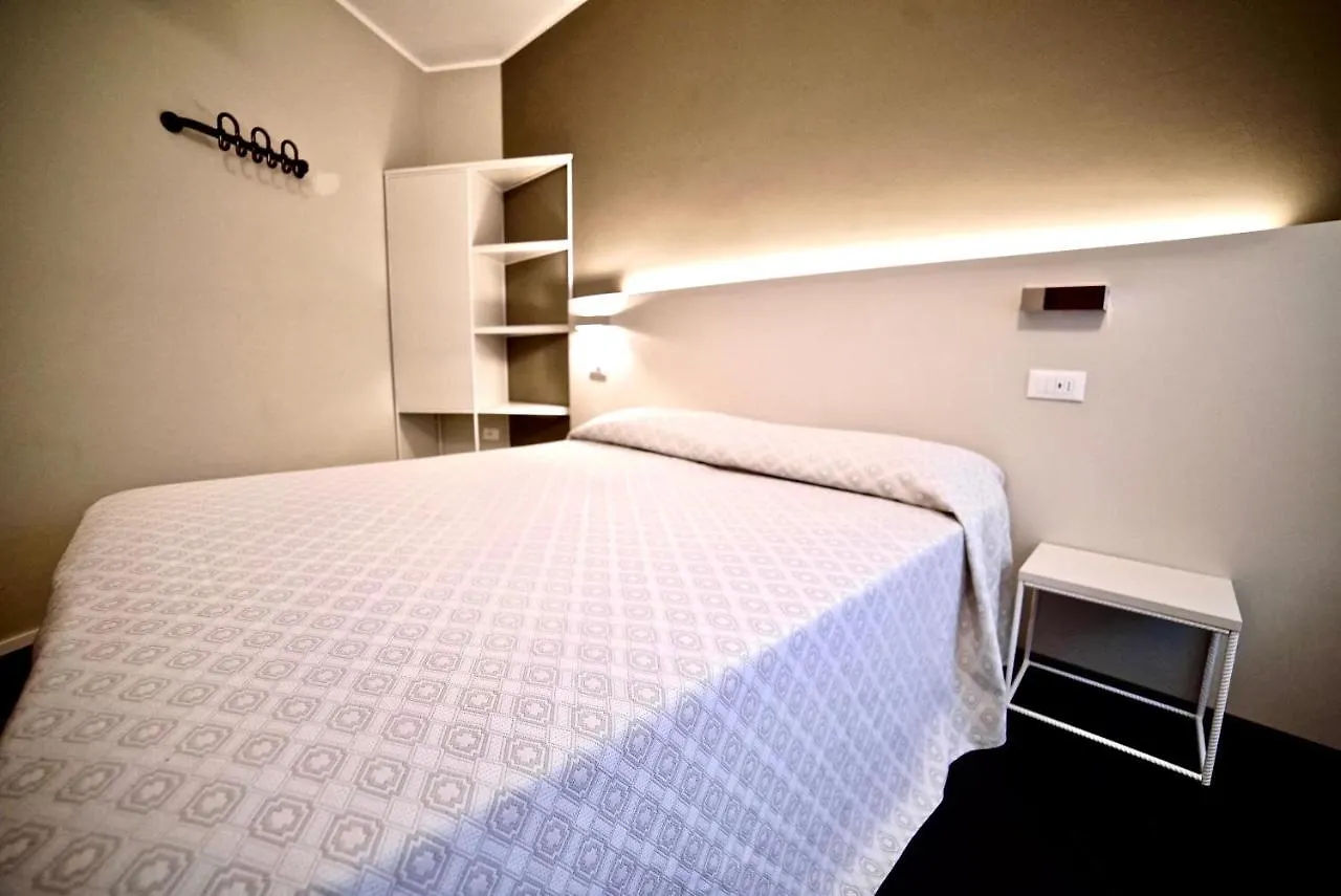 Hotel Centrale Mestre