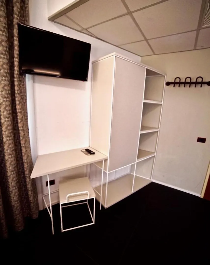 Hotel Centrale Mestre