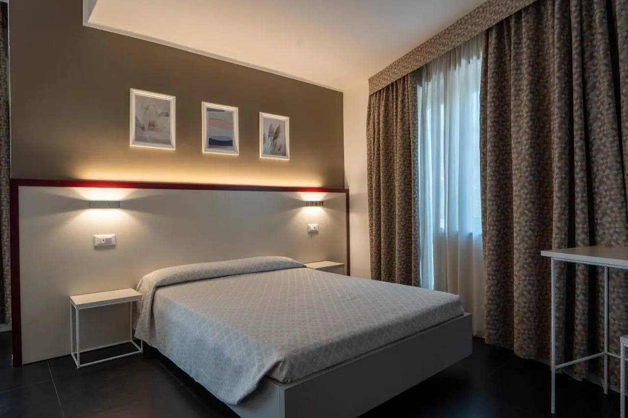Hotel Centrale Mestre